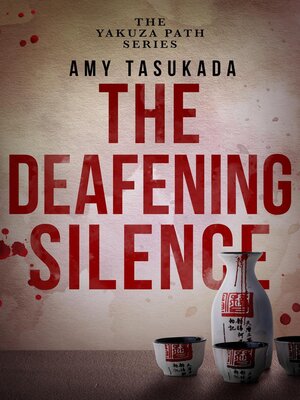cover image of The Deafening Silence